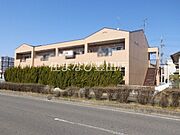 ベレックス 2階 築34年8ヶ月の賃貸物件