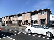 上挙母駅より徒歩5分 2階 築21年8ヶ月の賃貸物件