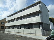 梅坪駅より徒歩6分 2階 築6年の賃貸物件