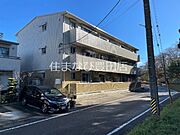 セジュール渋谷の賃貸物件