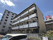 豊田市駅より徒歩3分 築17年 4階建の賃貸物件