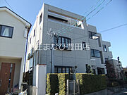 若林駅より徒歩9分 3階 築31年の賃貸物件