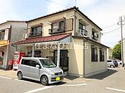 猿投駅より徒歩9分 2階 築50年8ヶ月の賃貸物件