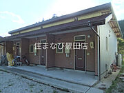 豊田市駅よりバス70分 徒歩15分 築7年8ヶ月 1階建の賃貸物件