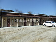 豊田市駅よりバス70分 徒歩15分 築7年8ヶ月 1階建の賃貸物件