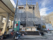 LECOCON豊田市駅 3階 新築の賃貸物件