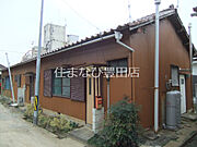 四郷駅より徒歩16分 1階 築51年10ヶ月の賃貸物件