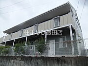 サニーコート三好丘 2階 築32年2ヶ月の賃貸物件