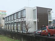 新上挙母駅より徒歩10分 1階 築23年4ヶ月の賃貸物件