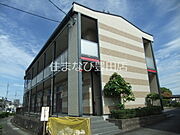 レオパレスフルールの賃貸物件