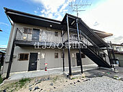 RESENCETOYOTA 2階 築27年7ヶ月の賃貸物件