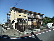 ハイツ水野 2階 築29年9ヶ月の賃貸物件