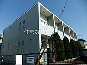 アクアヴィータ 1階 築17年11ヶ月の賃貸物件