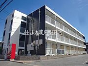 レオパレスユーリッチの賃貸物件