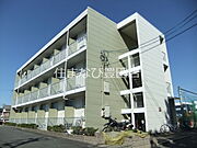 豊田市駅よりバス16分 徒歩5分 1階 築22年10ヶ月の賃貸物件