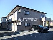 フモールナカネの賃貸物件