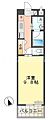 メゾンドビジェ2階5.5万円