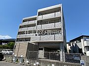 豊田市駅よりバス9分 徒歩3分 2階 築17年10ヶ月の賃貸物件