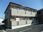 サニーフラット 2階 築21年7ヶ月の賃貸物件