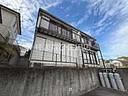 三河豊田駅よりバス8分 徒歩9分 1階 築34年5ヶ月の賃貸物件