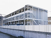 新豊田駅より徒歩19分 2階 築27年2ヶ月の賃貸物件