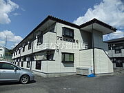 プロミネンス涼松 1階 築29年4ヶ月の賃貸物件