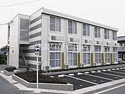 レオパレス市木 2階 築23年11ヶ月の賃貸物件