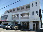 新豊田駅より徒歩16分 2階 築35年7ヶ月の賃貸物件