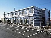 レオパレスKあんどK 2階 築20年11ヶ月の賃貸物件