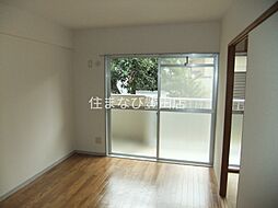 みゆきビル 1階3DKのリビング/ダイニング