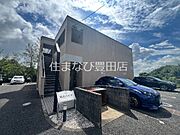 白土ハイツ 1階 築17年の賃貸物件