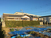 知立駅よりバス15分 徒歩29分 築34年3ヶ月 1階建の賃貸物件