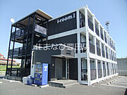 ｉ—ｒｏｏｍ２ 2階 築19年1ヶ月の賃貸物件