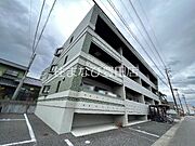 グリーンスクエア 3階 築20年8ヶ月の賃貸物件