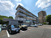 豊田市駅よりバス9分 徒歩3分 2階 築25年1ヶ月の賃貸物件