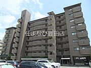 三河豊田駅より徒歩6分 2階 築27年8ヶ月の賃貸物件