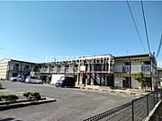 赤池駅よりバス18分 徒歩10分 1階 築20年2ヶ月の賃貸物件