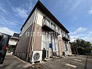第2コーポ石川 2階 築44年5ヶ月の賃貸物件