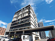 浄水駅より徒歩4分 築15年8ヶ月 10階建の賃貸物件