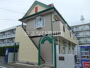 レオパレス豊田 2階 築36年3ヶ月の賃貸物件