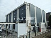 レオネクストフェアリー 1階 築15年8ヶ月の賃貸物件