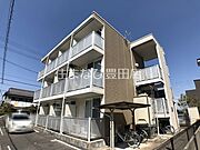 上挙母駅より徒歩8分 3階 築15年3ヶ月の賃貸物件