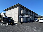 リビングタウン豊田桝塚の賃貸物件