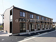 レオパレス竹喜志の賃貸物件