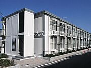 レオパレスエストーディオ 2階 築25年の賃貸物件