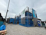 コンフォール寺部Ｂの賃貸物件