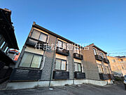 豊田市駅よりバス17分 徒歩2分 2階 築18年4ヶ月の賃貸物件