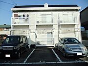 サンパーソン２１Ｂ 2階 築34年4ヶ月の賃貸物件