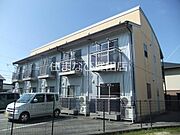 豊田市駅よりバス14分 徒歩6分 1階 築21年9ヶ月の賃貸物件