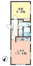 パラシオン ピア A